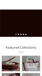 Mobile Screenshot of beamandanchor.com