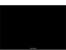 Tablet Screenshot of beamandanchor.com